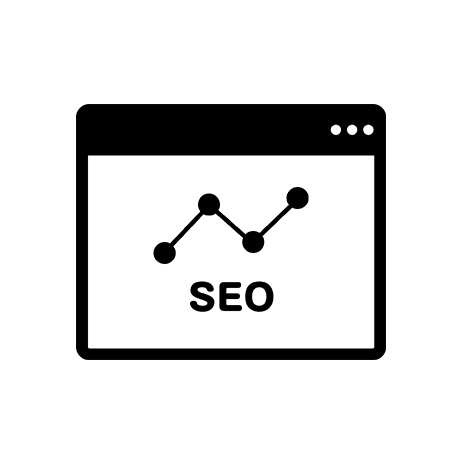 SEO標準対策