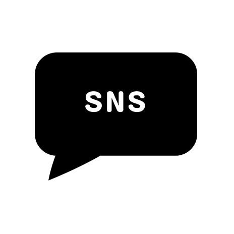 SNS連動